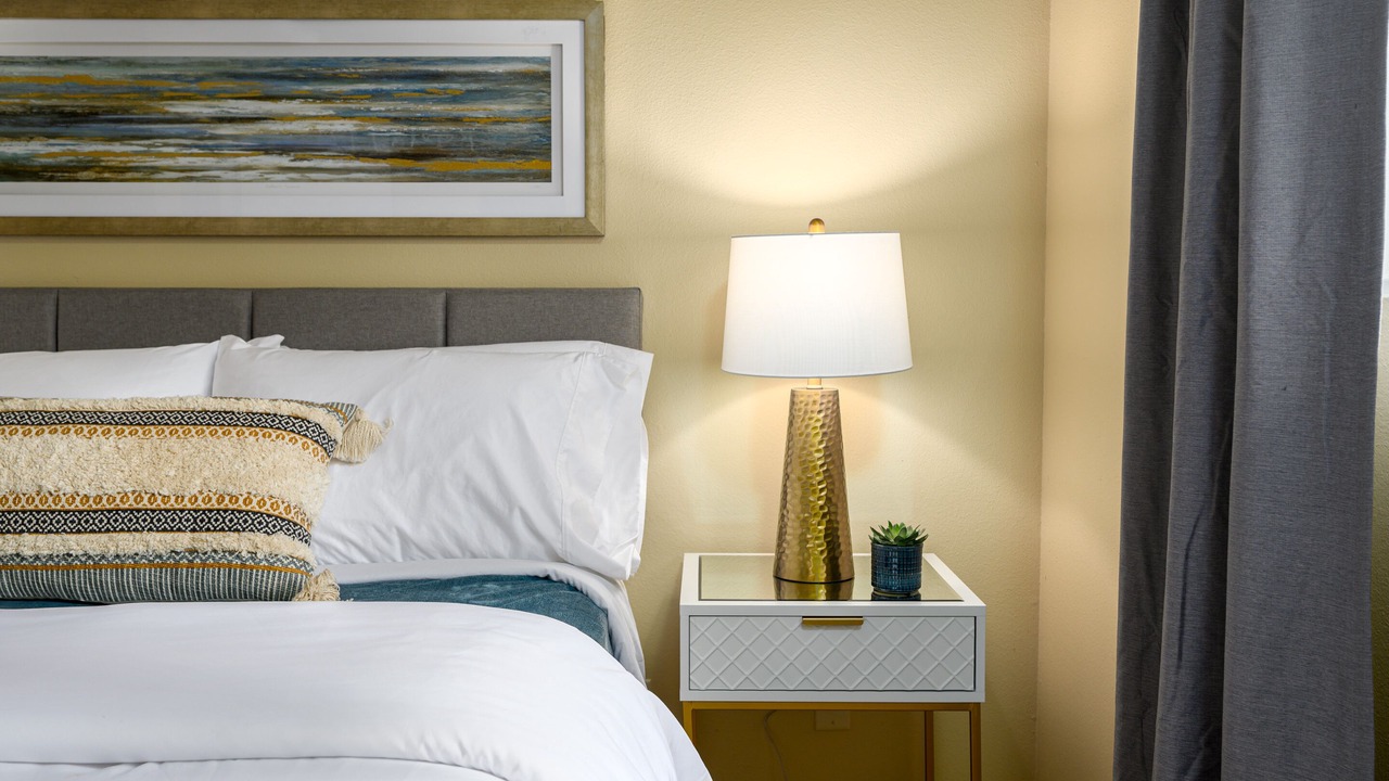 Photo of Bedroom in Fairhaven