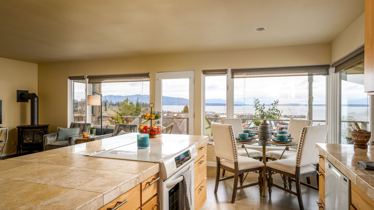 Photo of Kitchen in Fairhaven