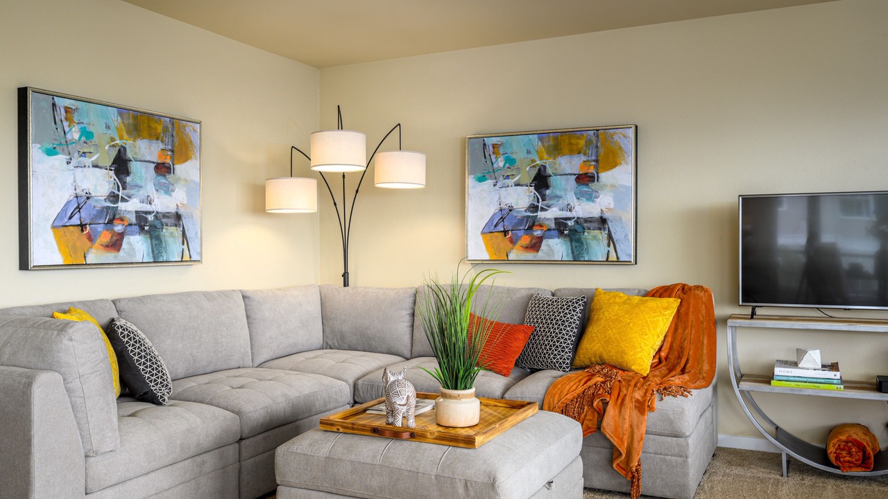 Photo of Livingroom in Fairhaven