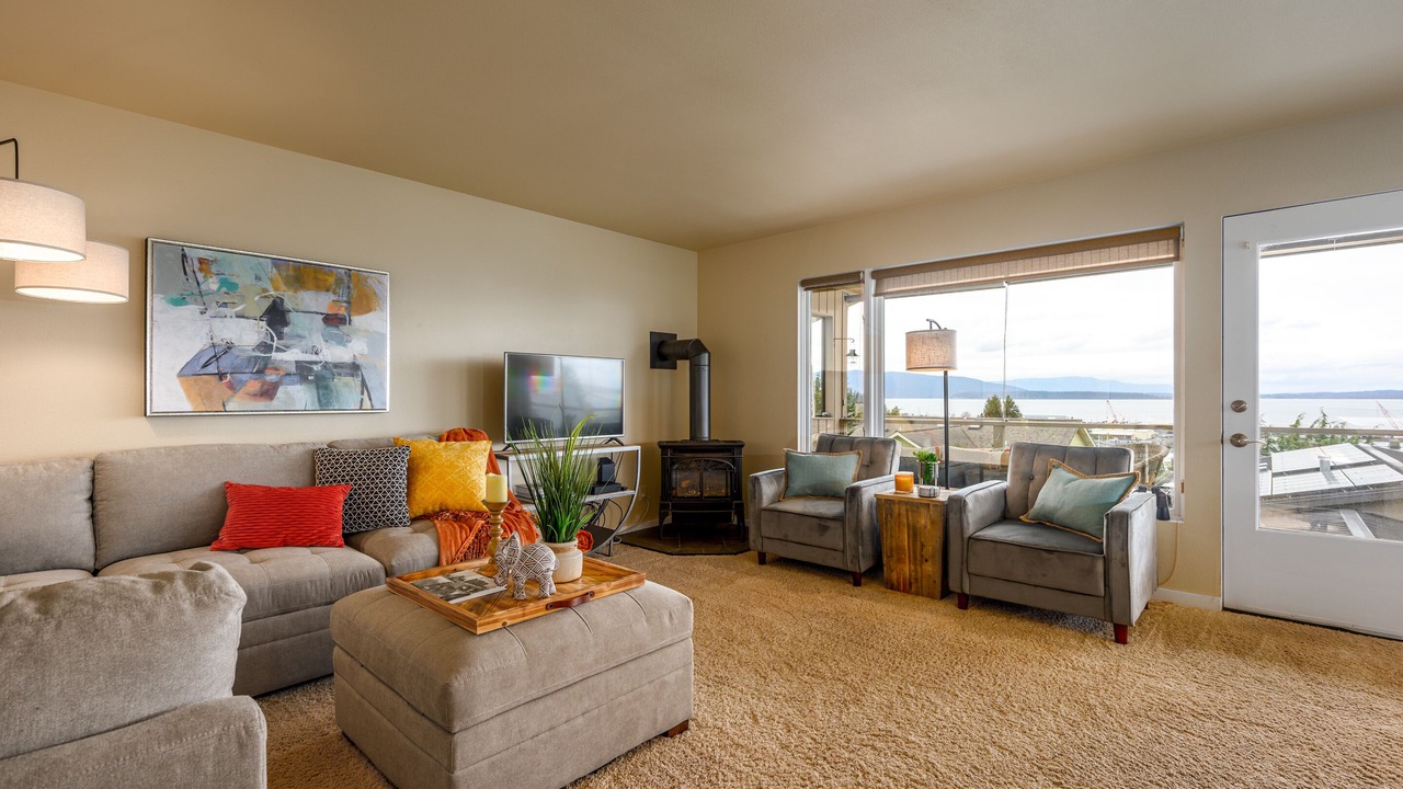 Photo of Livingroom in Fairhaven