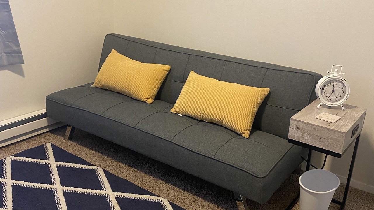 Photo of Livingroom in Stevensville