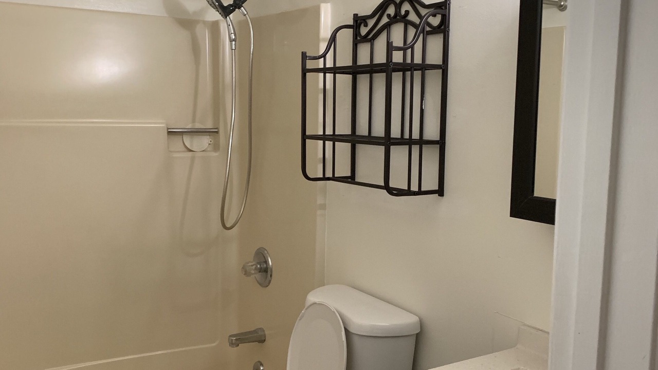 Photo of Bathroom in Stevensville