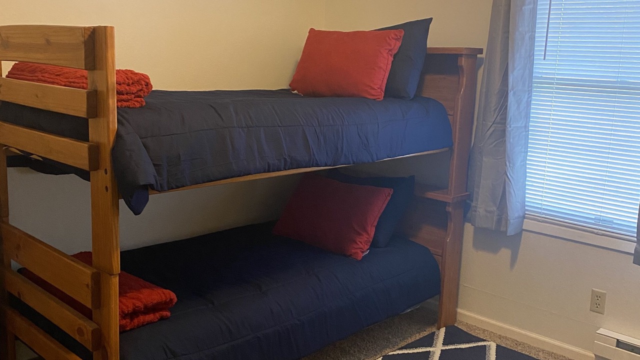 Photo of Bedroom in Stevensville