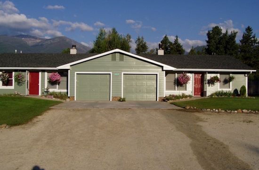 Photo of Outdoor in Stevensville