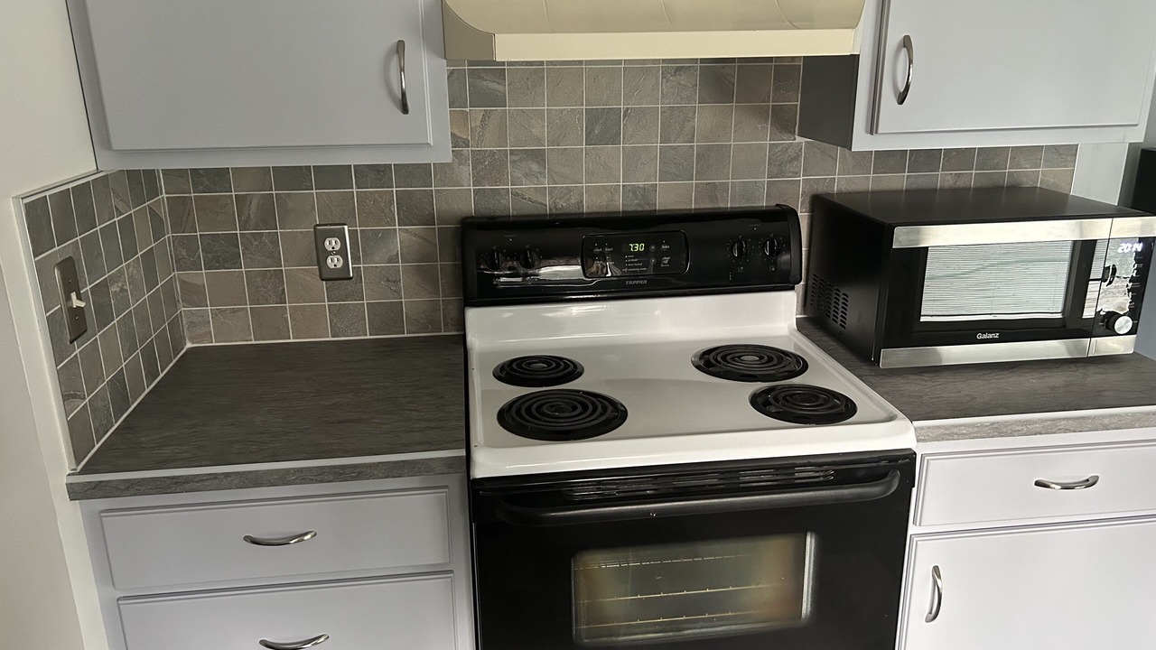 Photo of Kitchen in Stevensville