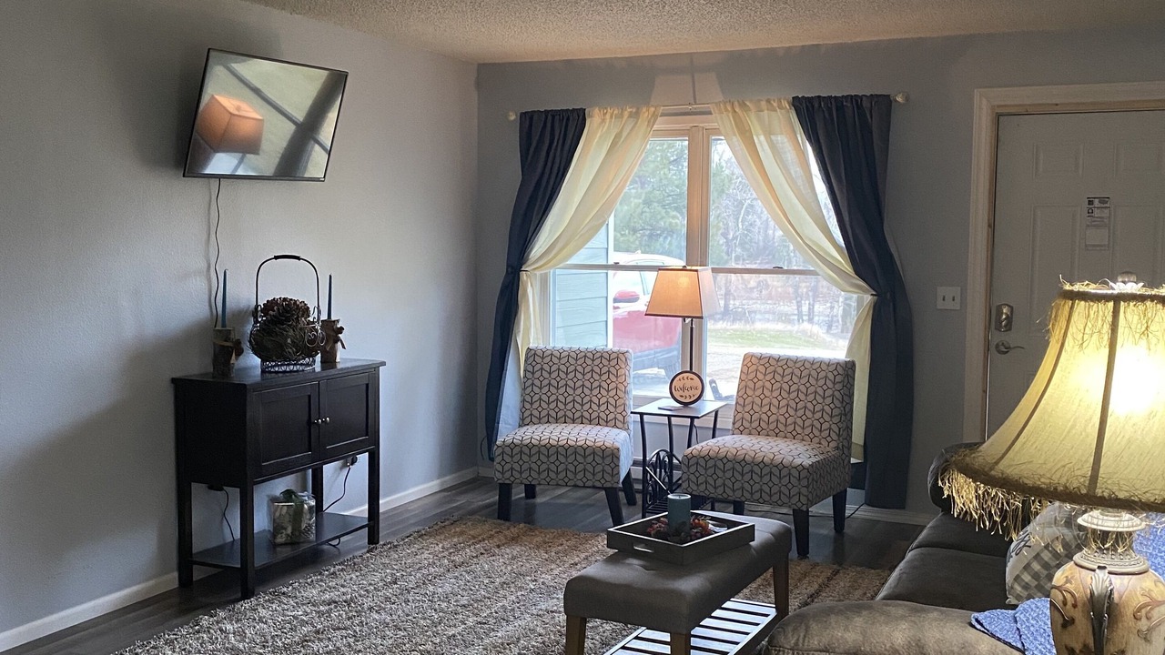 Photo of Livingroom in Stevensville