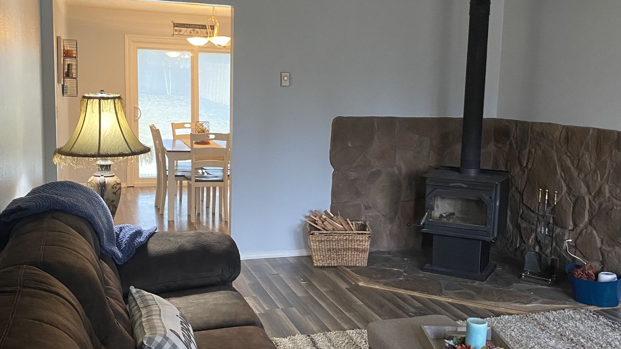 Photo of Livingroom in Stevensville
