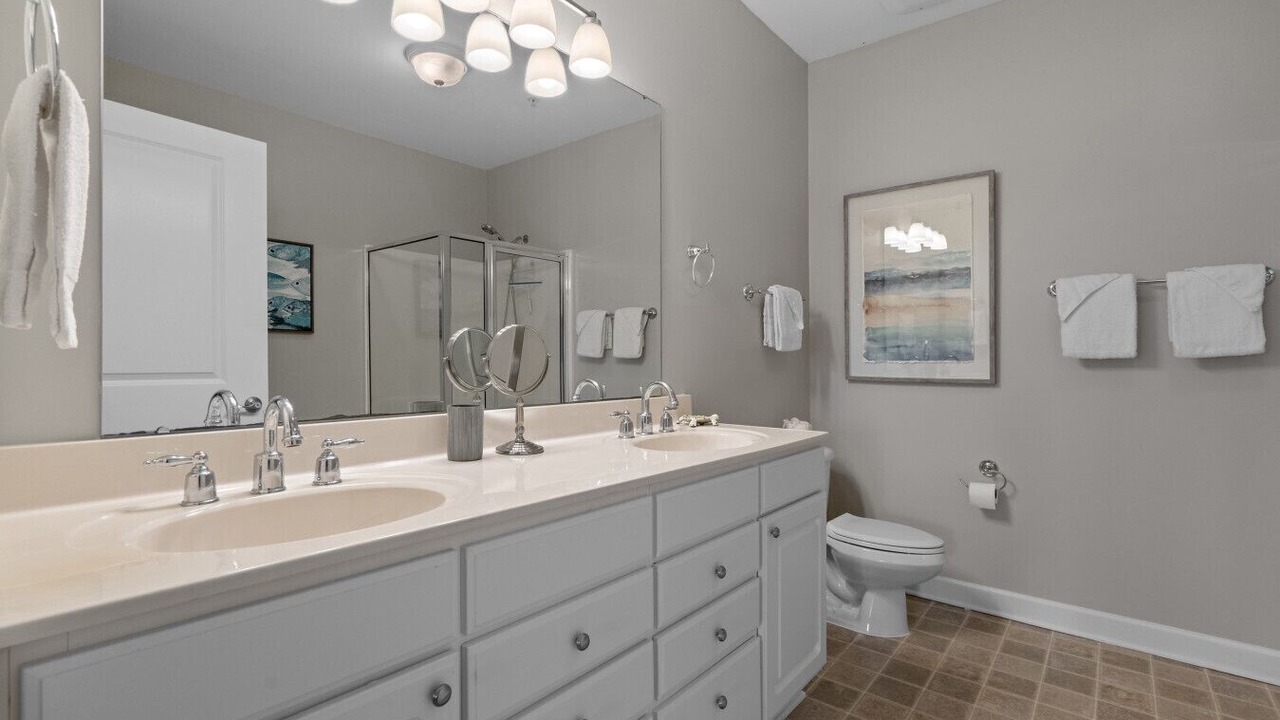 Photo of Bathroom in Calabash