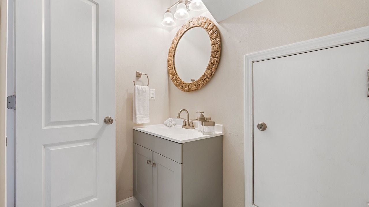 Photo of Bathroom in Saint Elmo