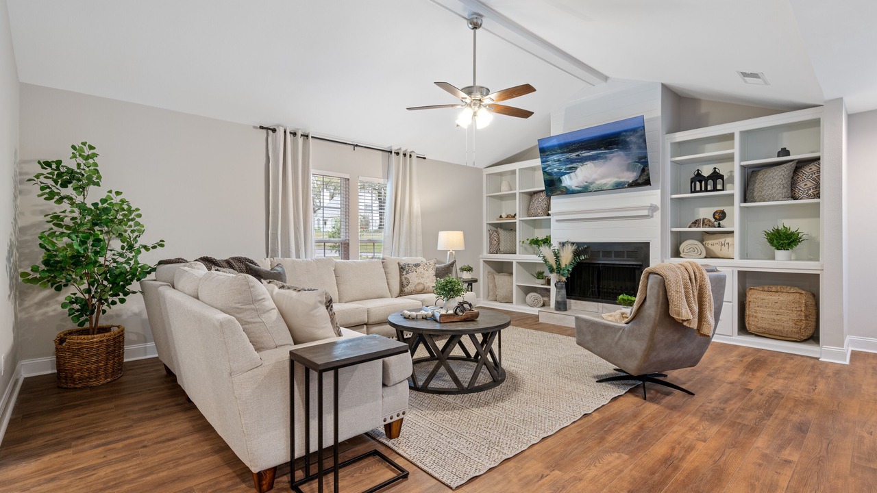 Photo of Livingroom in Saint Elmo