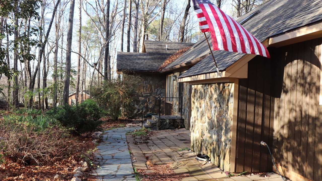 Photo of Outdoor in Raleigh