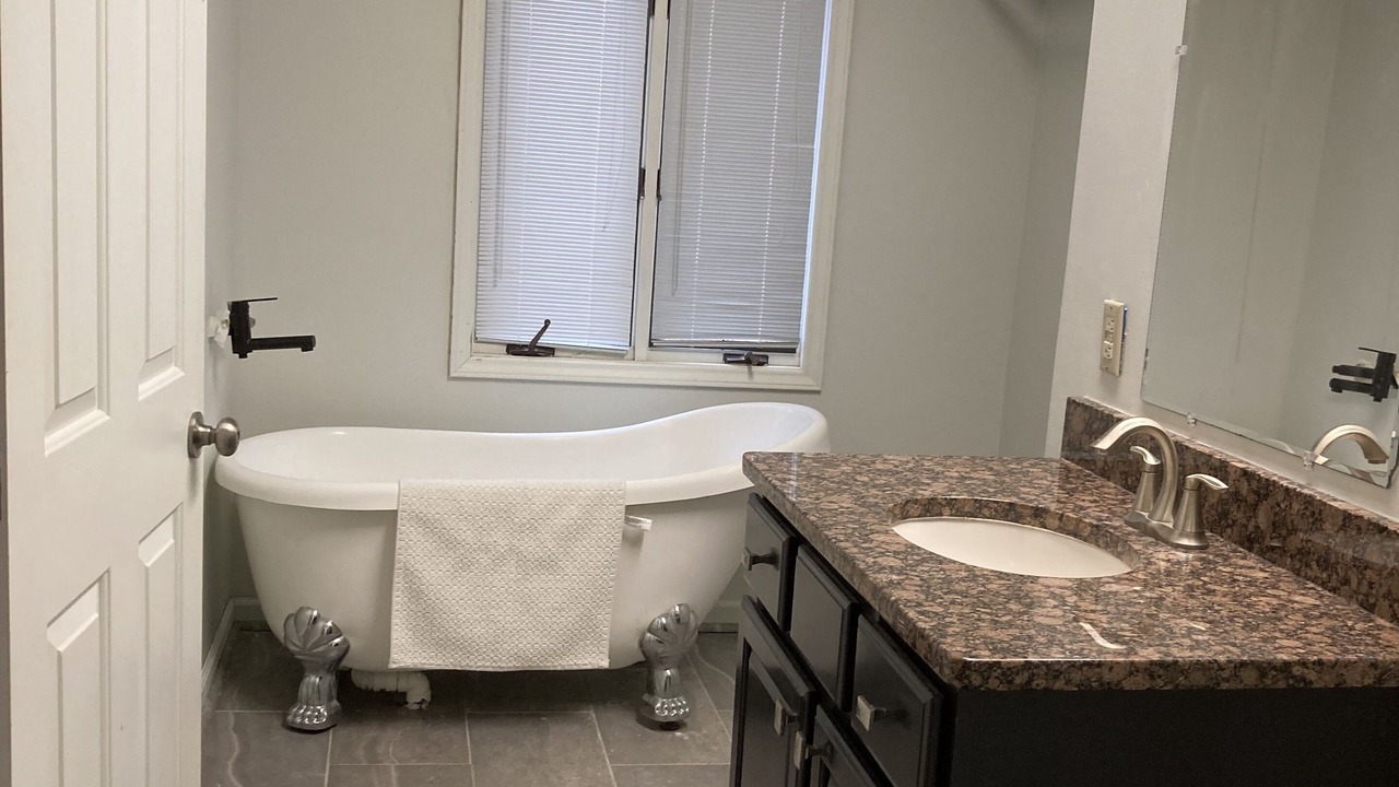 Photo of Bathroom in Raleigh