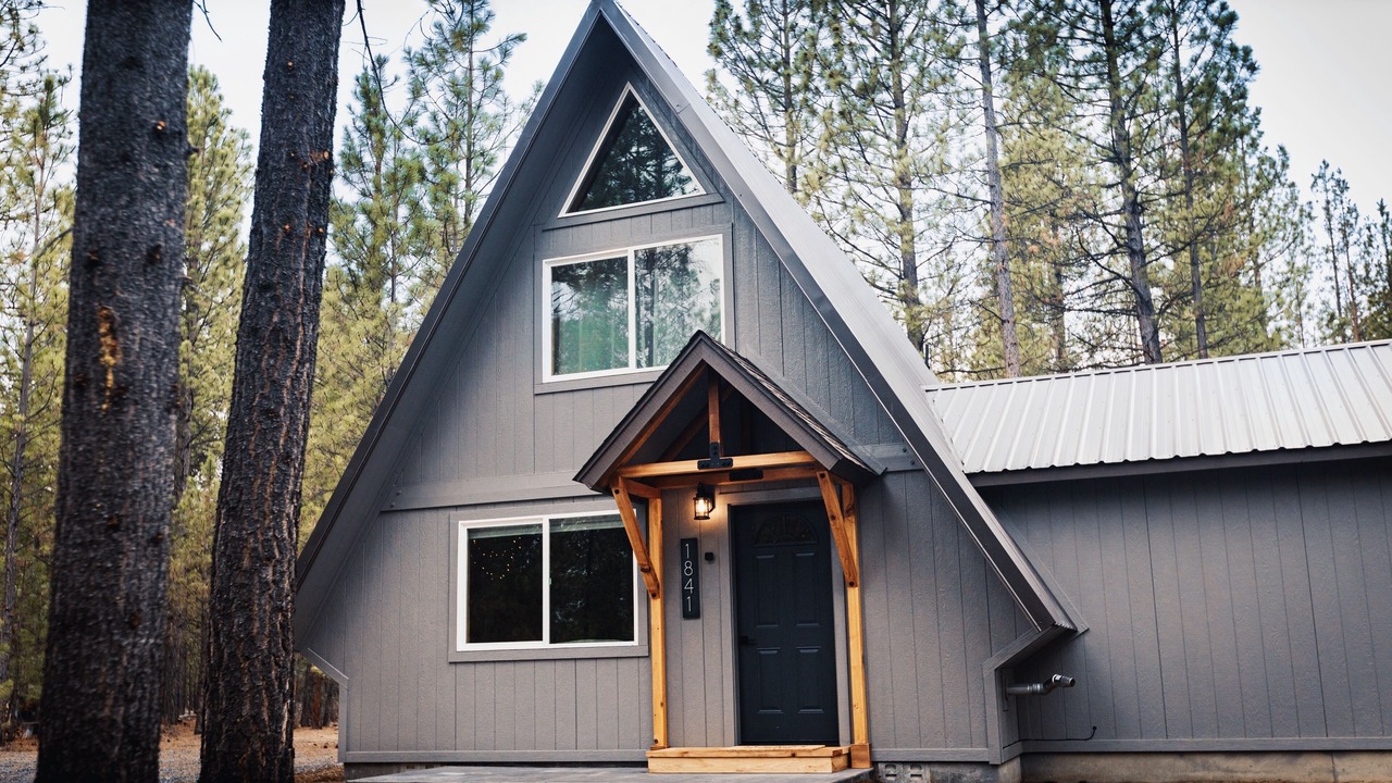 Photo of Outdoor in La Pine