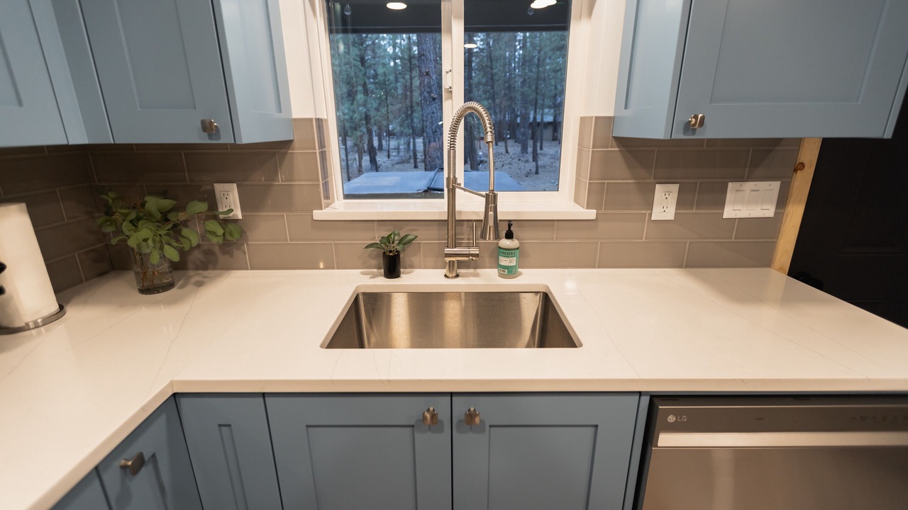 Photo of Kitchen in La Pine