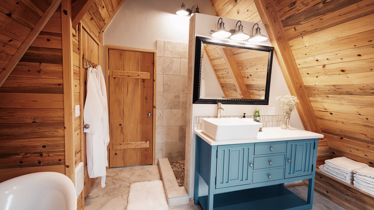 Photo of Bathroom in La Pine
