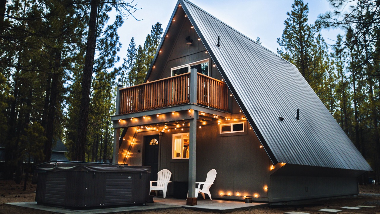 Photo of Outdoor in La Pine