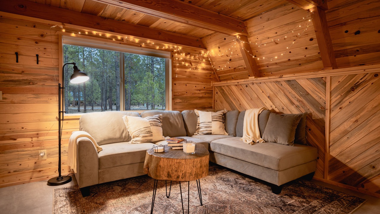 Photo of Livingroom in La Pine