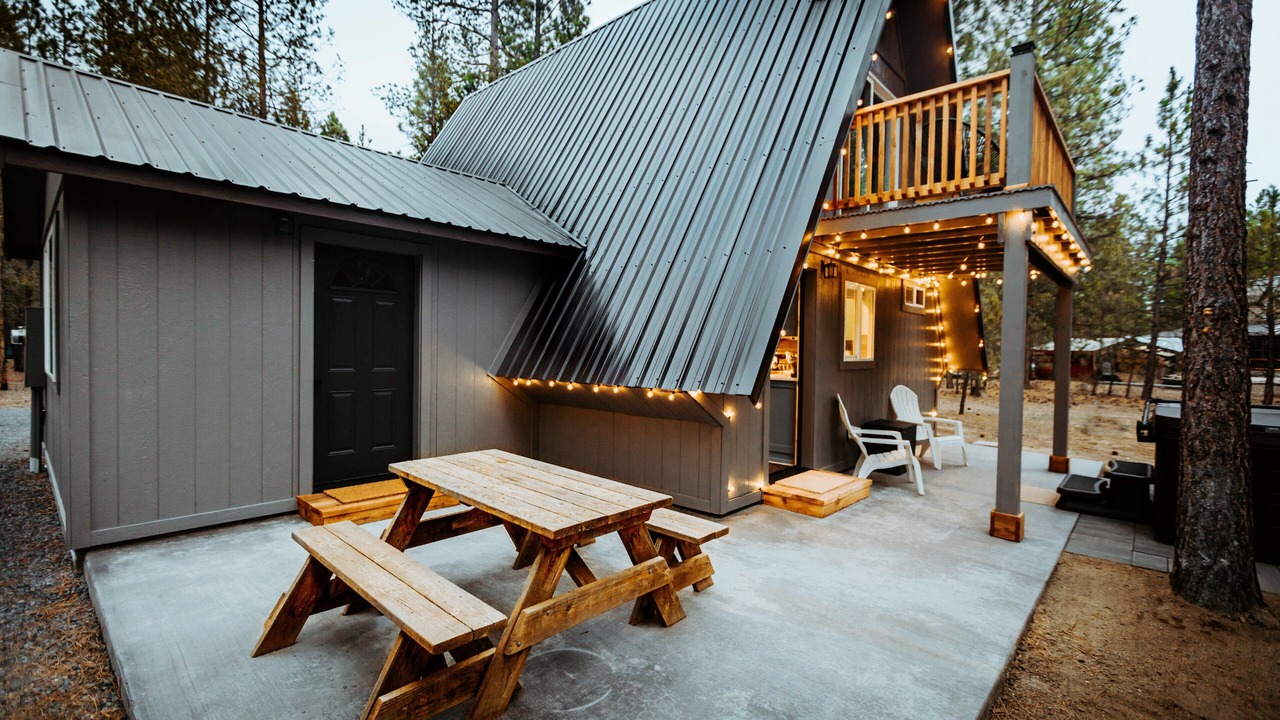 Photo of Outdoor in La Pine