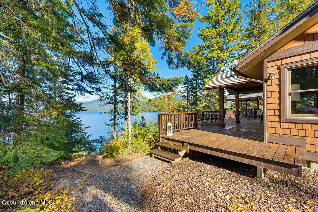 Photo of Patio Balcony in Nordman