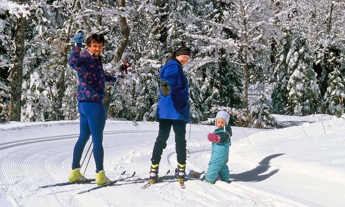 Photo of Outdoor in Nordman