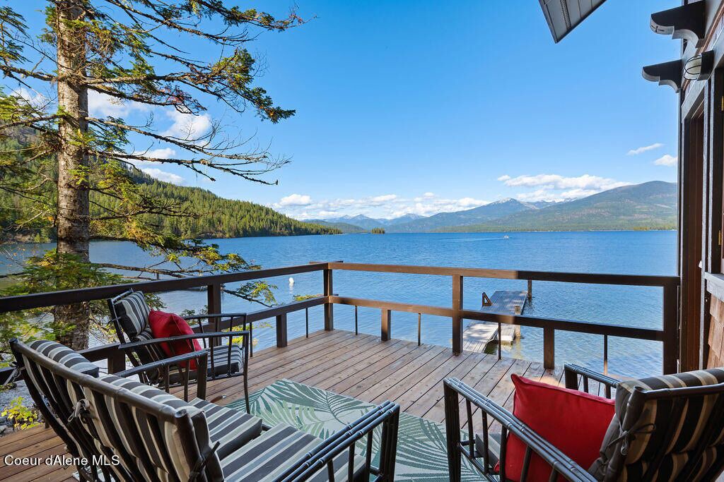 Photo of Patio Balcony in Nordman