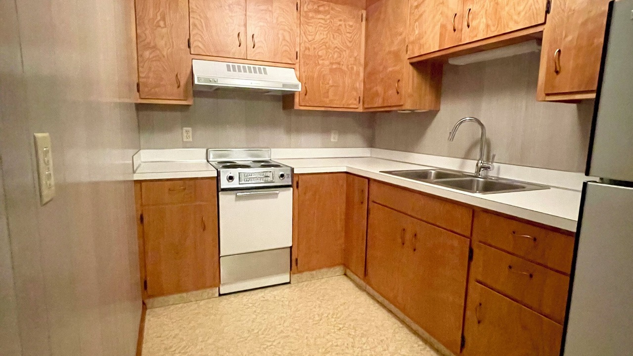 Photo of Kitchen in Polson