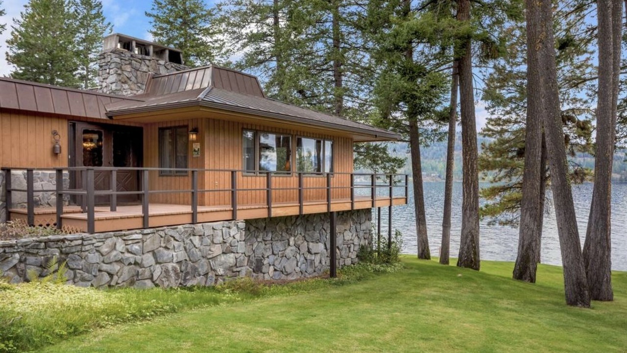Photo of Outdoor in Polson