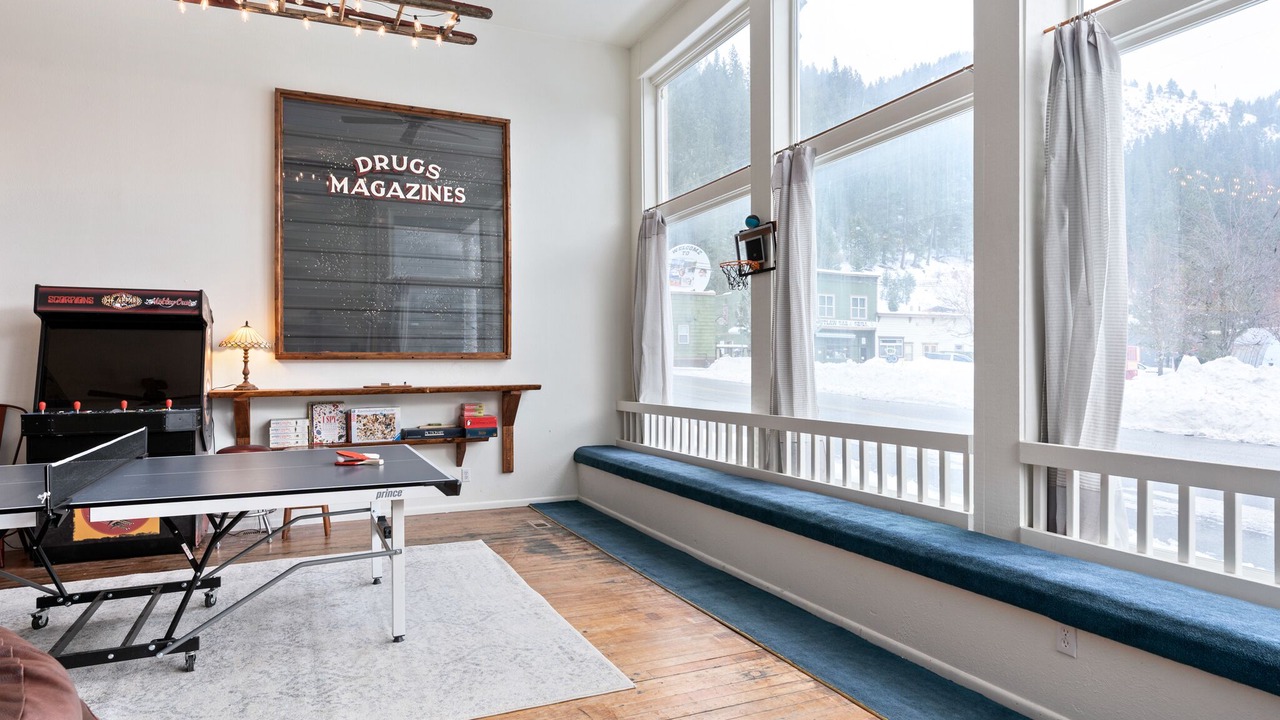 Photo of Bedroom in Mullan