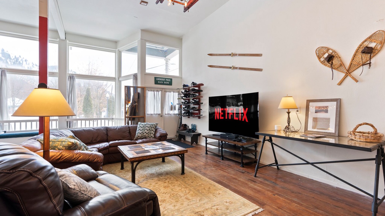 Photo of Livingroom in Mullan