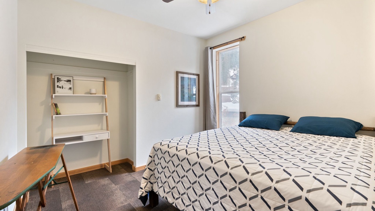 Photo of Bedroom in Mullan