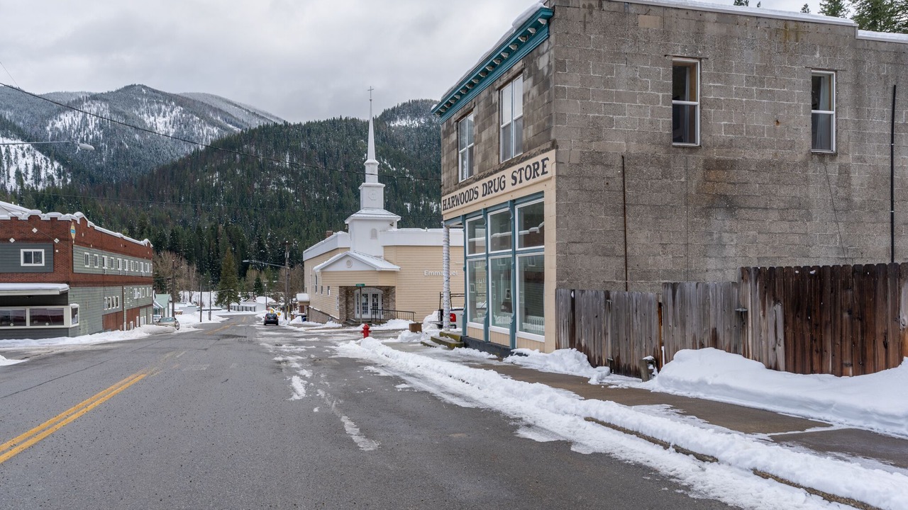 Photo of Outdoor in Mullan