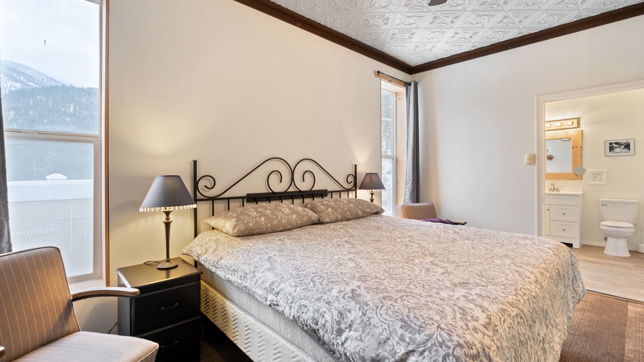 Photo of Bedroom in Mullan