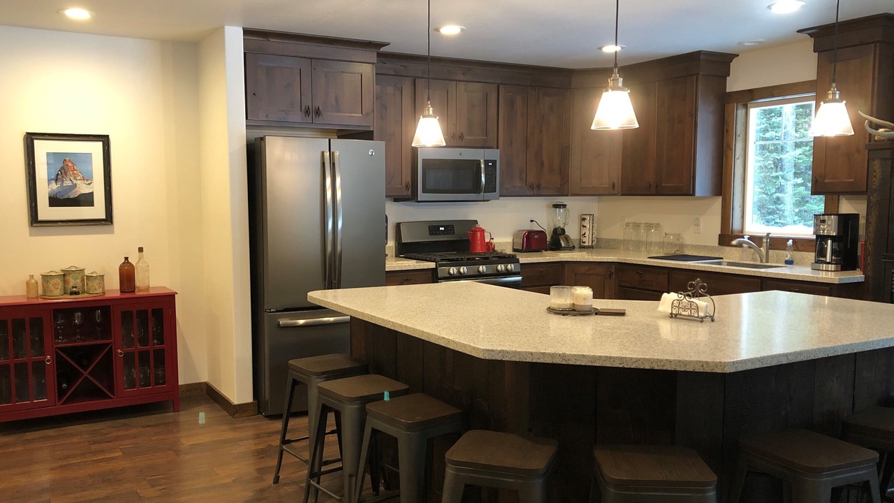 Photo of Kitchen in Essex