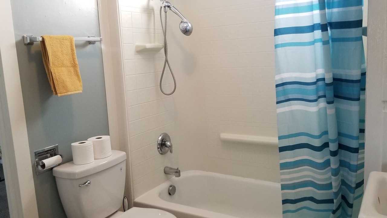 Photo of Bathroom in Grangeville