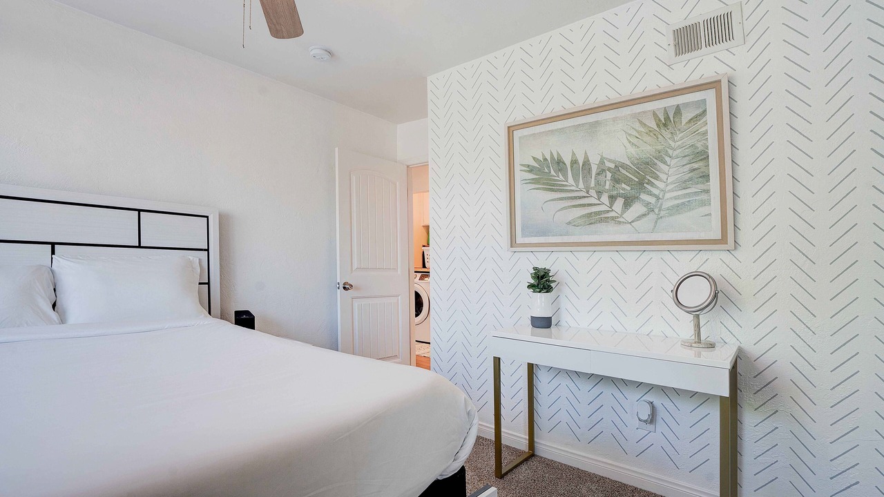 Photo of Bedroom in National City