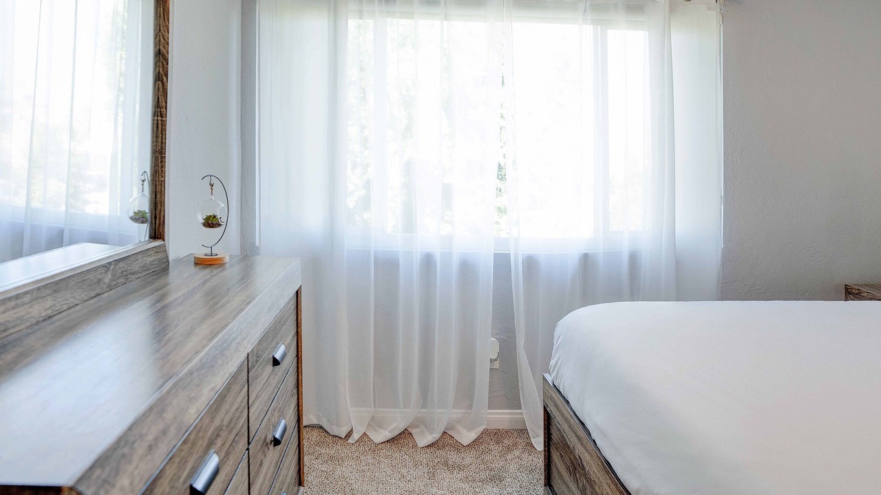 Photo of Bedroom in National City