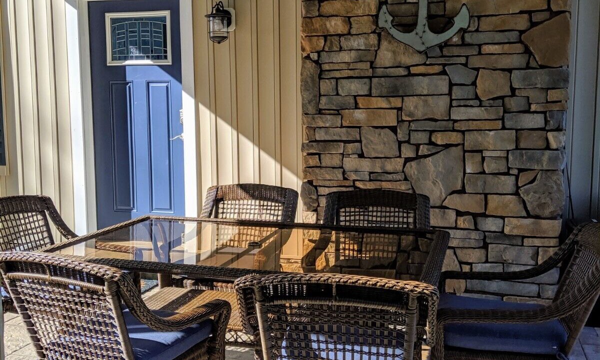 Photo of Outdoor in Chautauqua