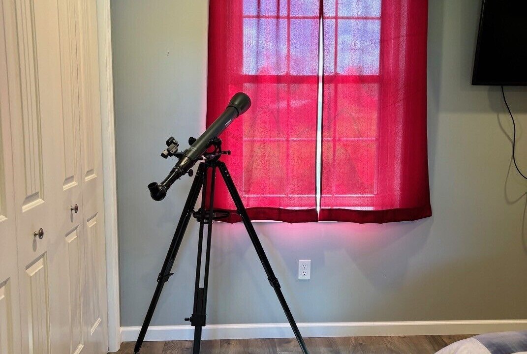 Photo of Bedroom in Chautauqua