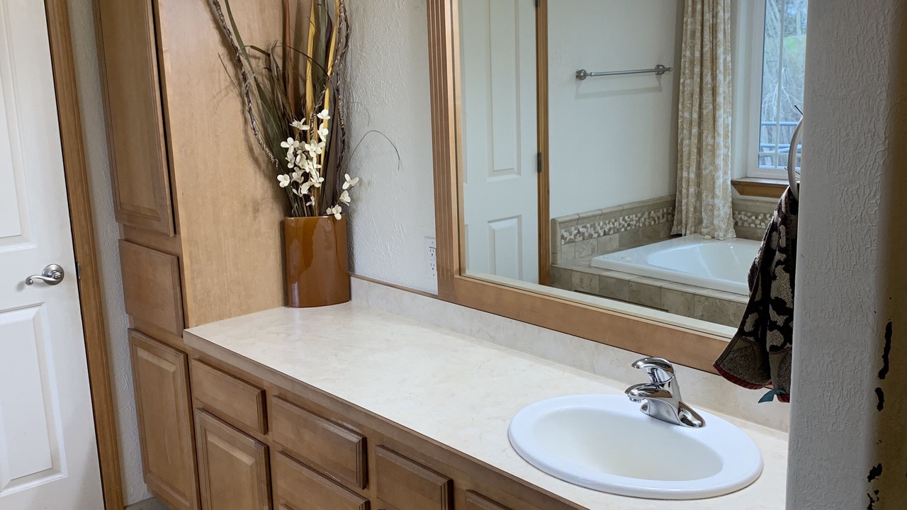 Photo of Bathroom in Florence