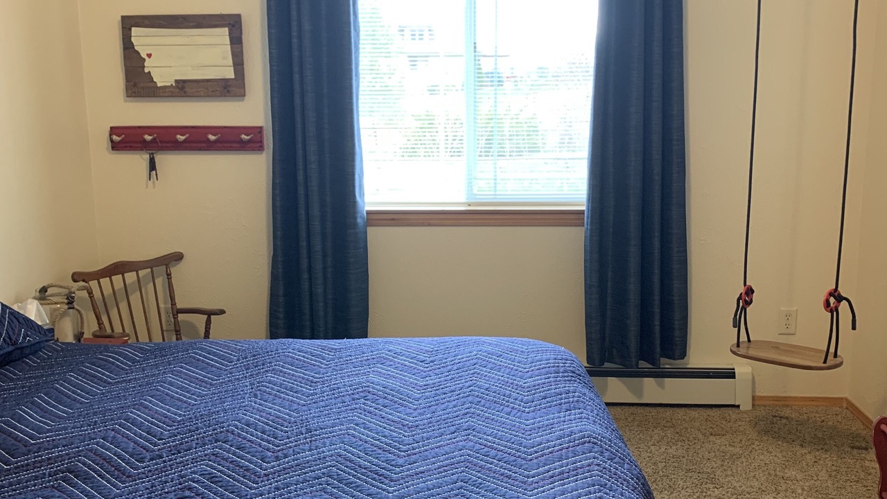 Photo of Bedroom in Florence
