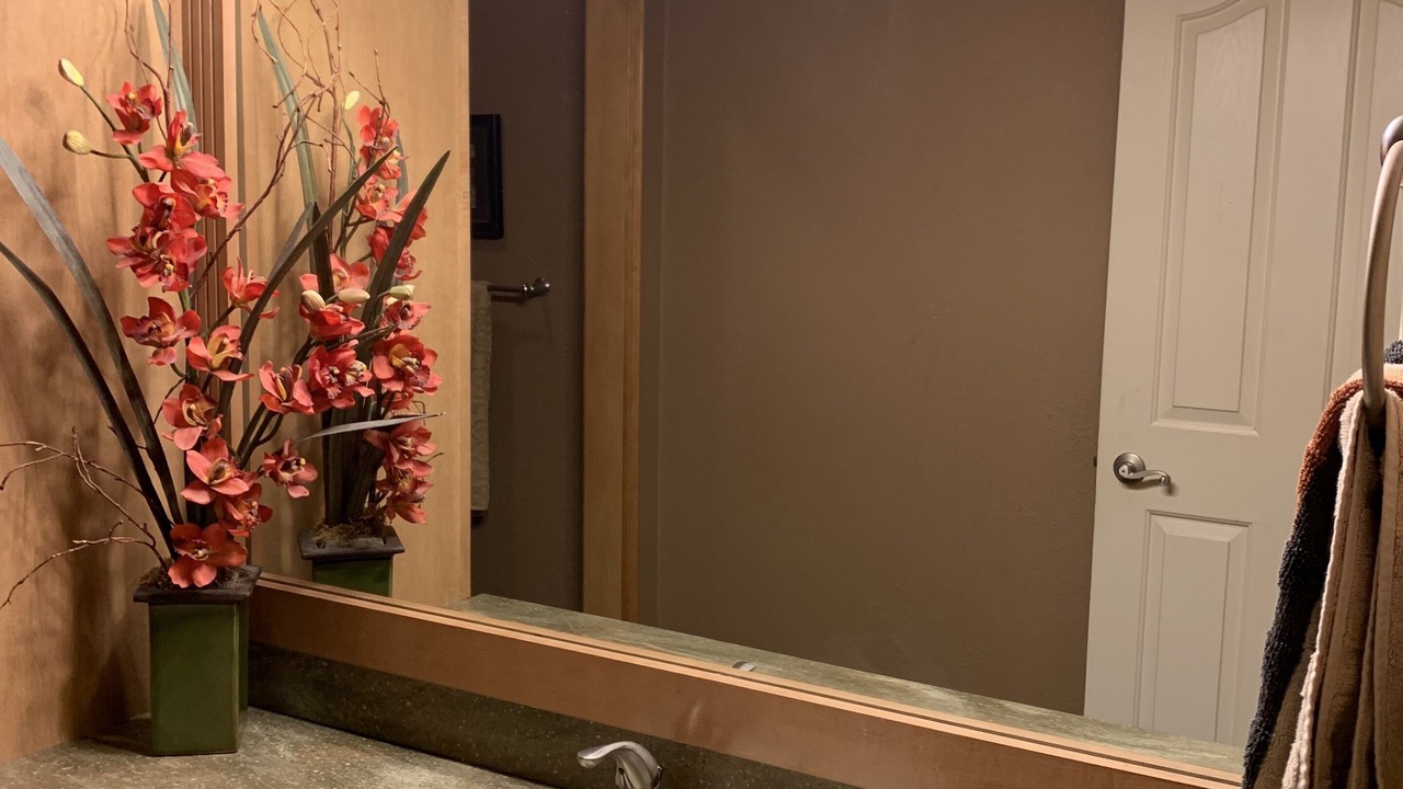 Photo of Bathroom in Florence