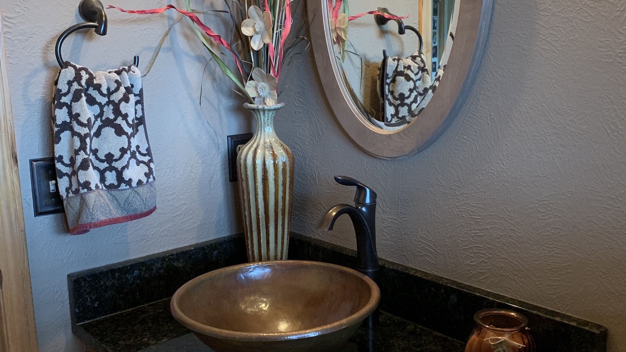 Photo of Bathroom in Florence