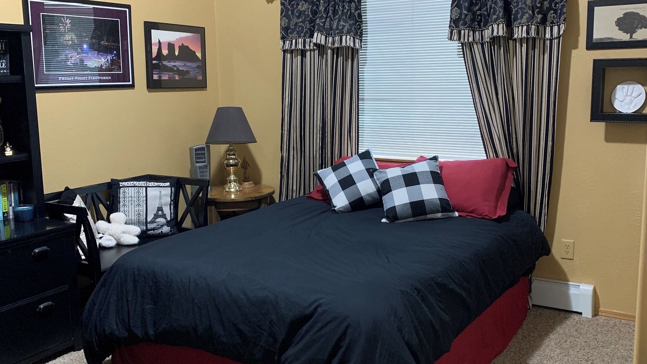 Photo of Bedroom in Florence