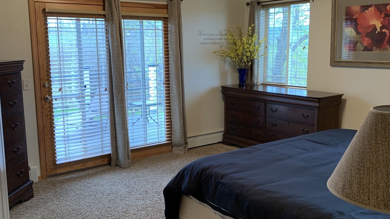 Photo of Bedroom in Florence