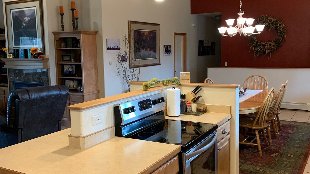 Photo of Kitchen in Florence