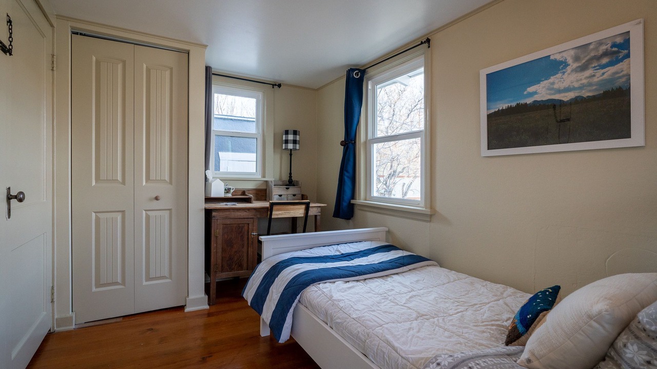 Photo of Bedroom in Livingston