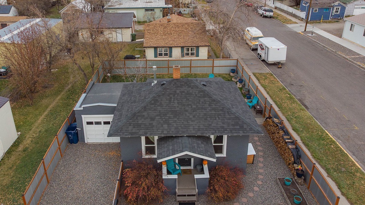 Photo of Outdoor in Livingston