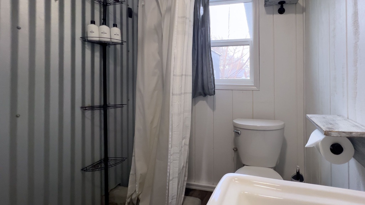 Photo of Bathroom in Livingston