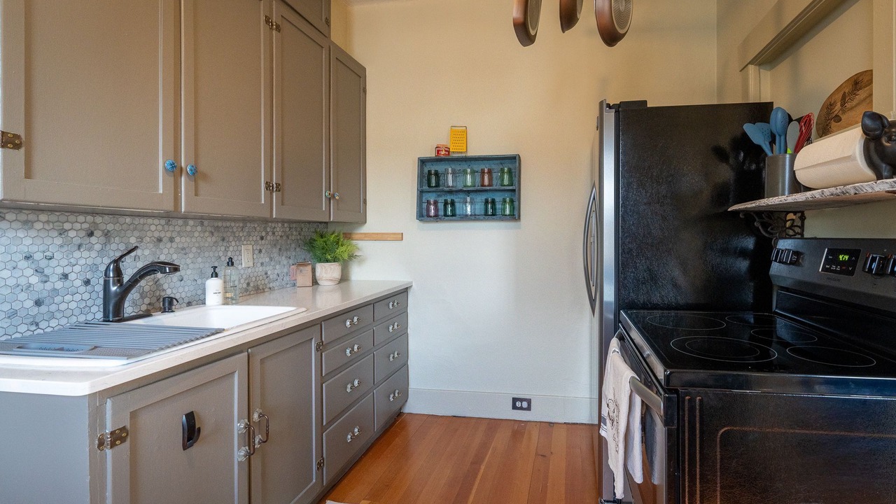 Photo of Kitchen in Livingston