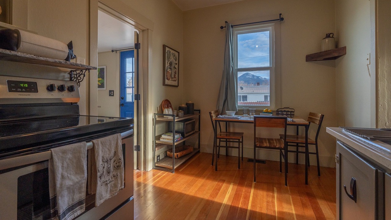 Photo of Kitchen in Livingston